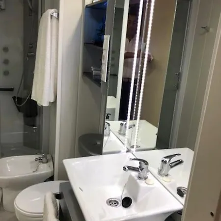 شقة Gran Castravinaria *