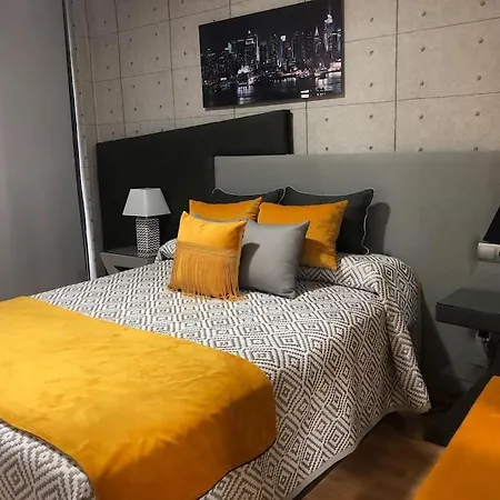 Gran Castravinaria Apartment