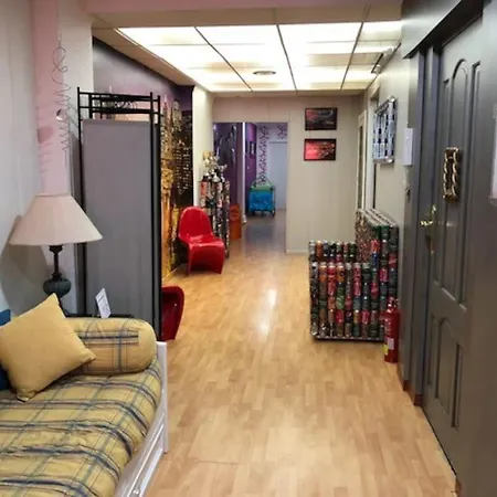 Gran Castravinaria Apartment Lucena
