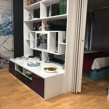 Gran Castravinaria Apartment *
