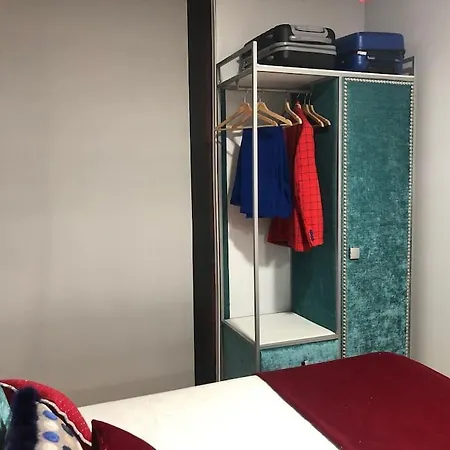 Gran Castravinaria Apartment Lucena